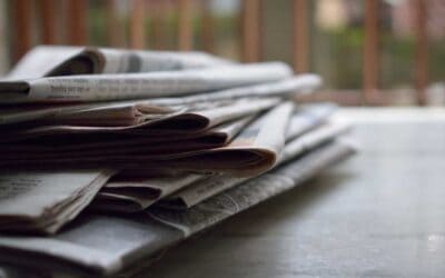 Parlano di noi- Rassegna stampa