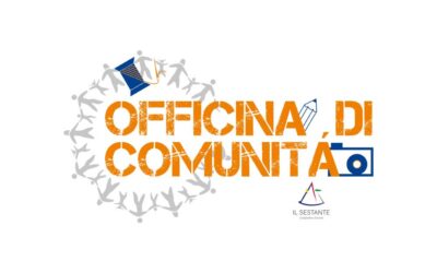 Sguardi di Comunità: video racconto premiato dell’ Officina di Comunità