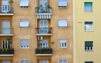 Altrimenti nella città rapporto di ricerca: La Cita, da complesso edilizio a quartiere urbano