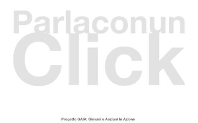 Mostra fotografica “Parla con un Click: laboratorio di fotografia ad azione sociale”