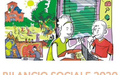 BILANCIO SOCIALE 2020