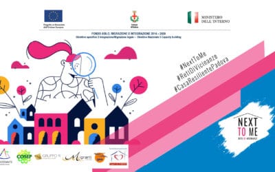 Next to me: Abitare Festival 2021