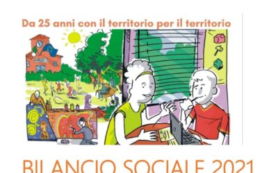 Bilancio Sociale 2021