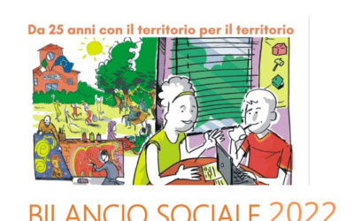 Bilancio Sociale 2022