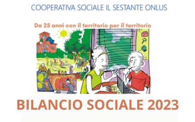 Bilancio Sociale 2023