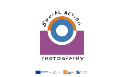 Social Action Photography with Head Heart Hands