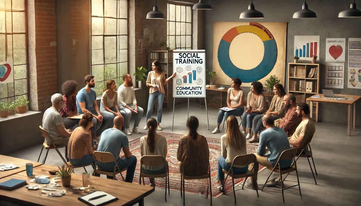 servizi accoglienza il sestante cooperativa