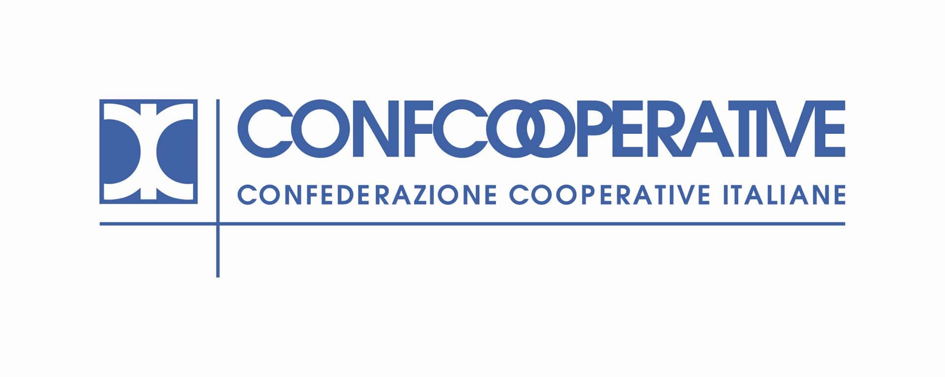 logo confcooperative