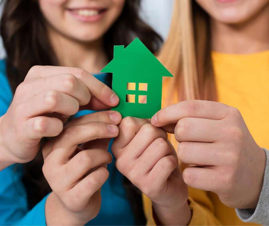 Cohousing---ABITARE
