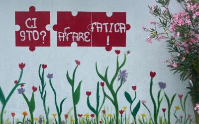 Costruire cittadinanza l’esperienza del Ci Sto? Affare Fatica