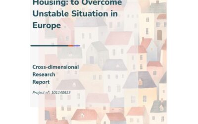 Cross-dimensional Research Report Project- H:OUSE Project