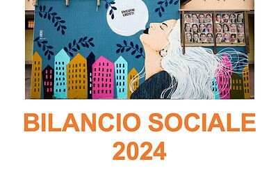 Bilancio Sociale Coop Il Sestante 2024