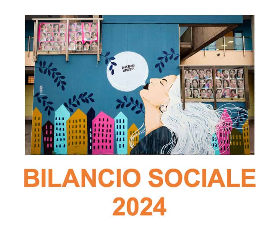Bilancio Sociale Coop Il Sestante 2024