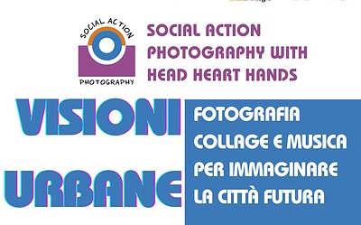Social Action Photography: un anno di cittadinanza attiva attraverso la fotografia ad azione social