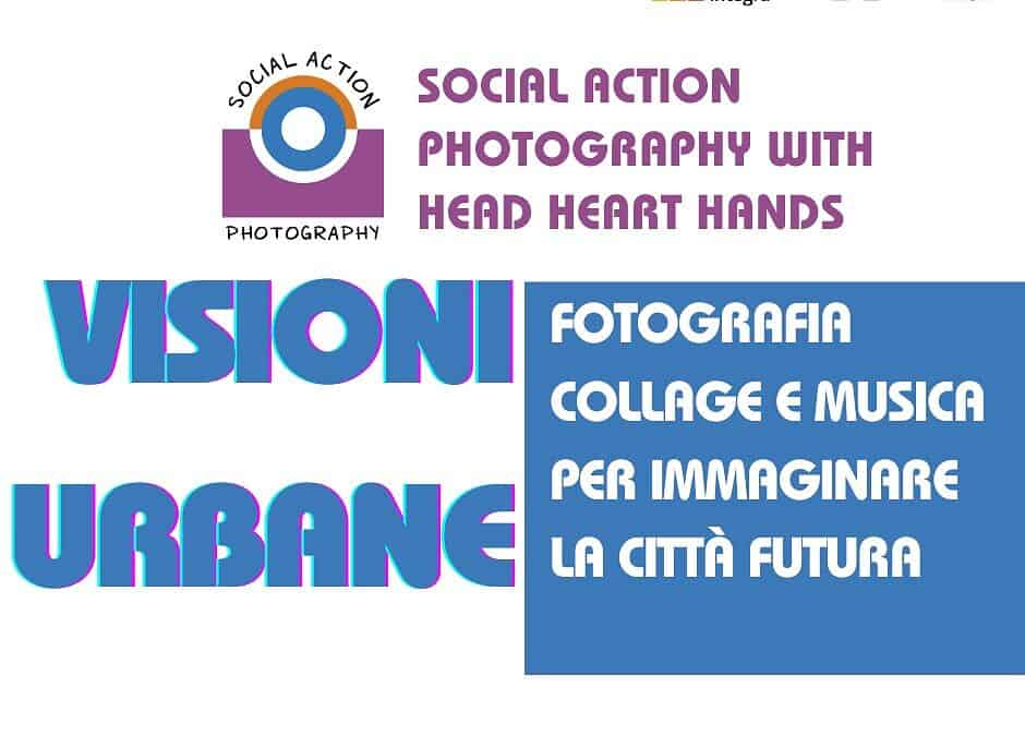 Social Action Photography: un anno di cittadinanza attiva attraverso la fotografia ad azione social