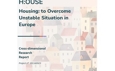 Ci vediamo in Casa di Quartiere: quando l’abitare si fa comunità