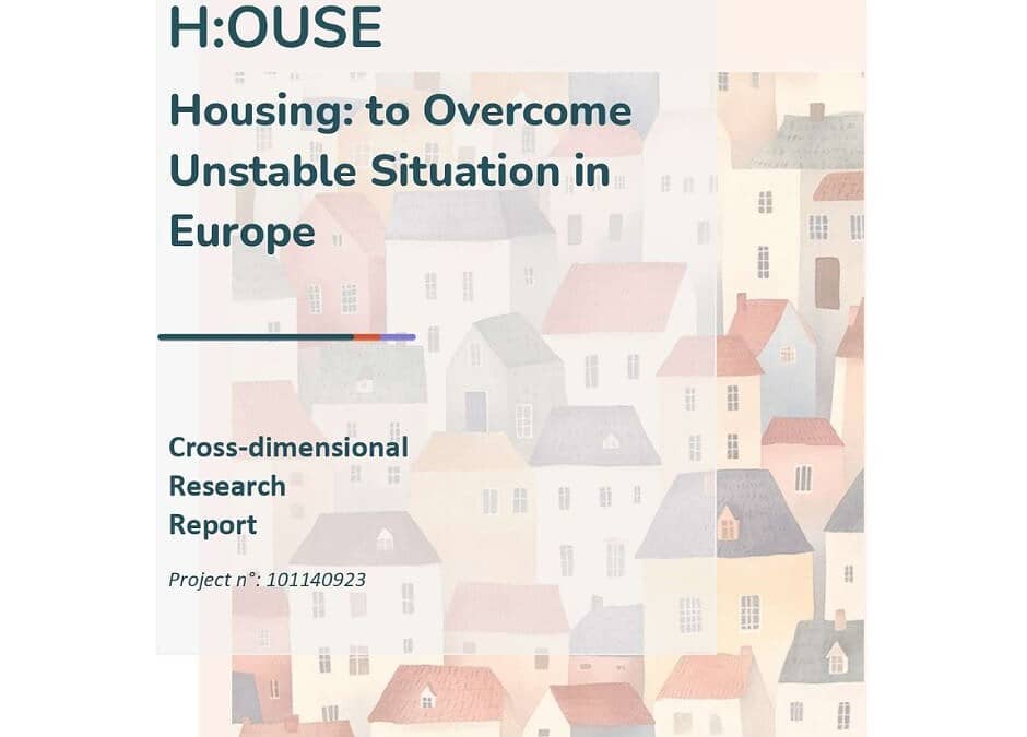 Ci vediamo in Casa di Quartiere: quando l’abitare si fa comunità