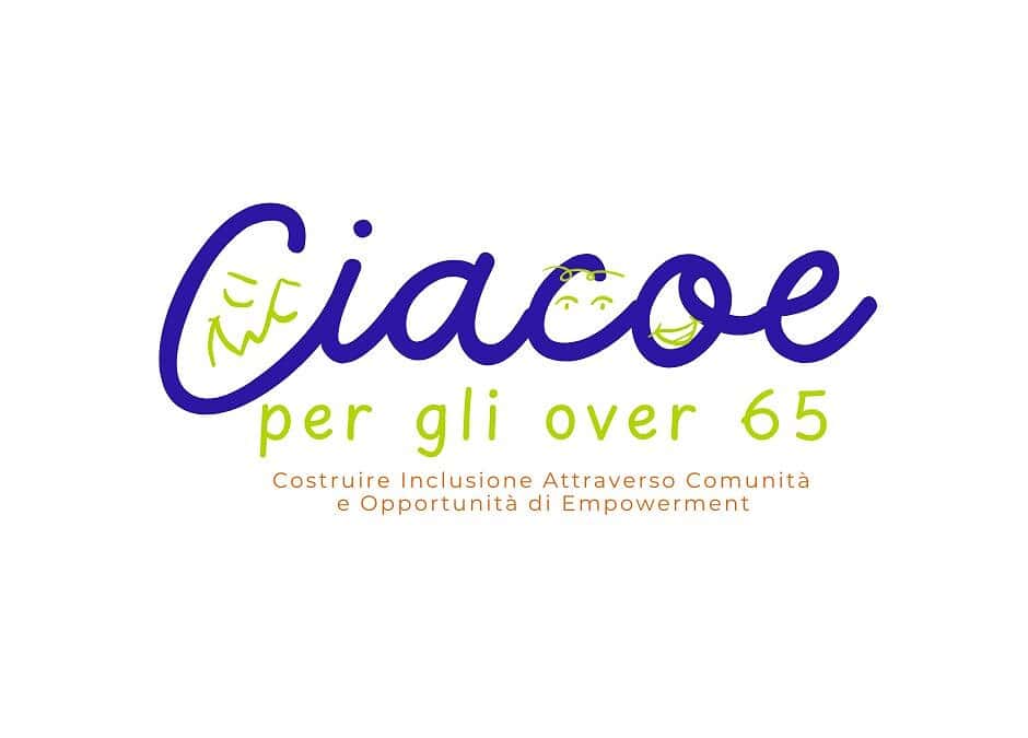 Progetto C.I.A.C.O.E.: Invecchiamento Attivo e il Welfare di Comunità