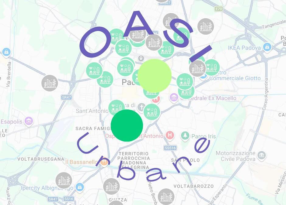 O.A.S.I. Urbane: il racconto di un percorso tra partecipazione e resilienza all’Arcella