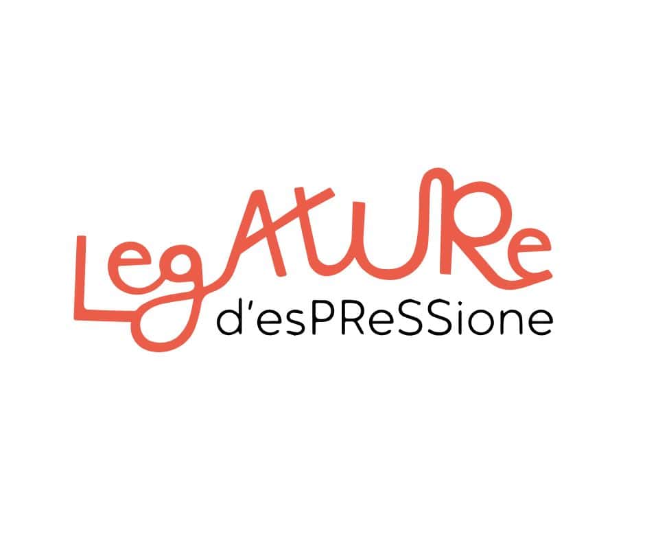 Legature d'espressione  Cooperativa Il Sestante